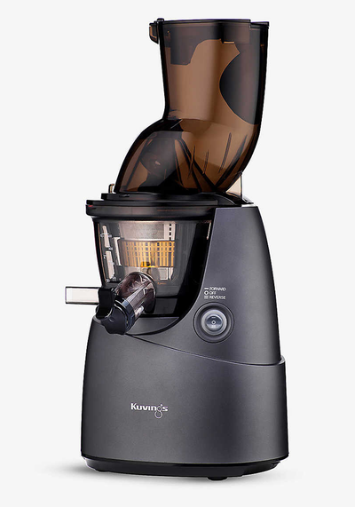 EVO820 Evolution Cold Press Juicer from Kuvings