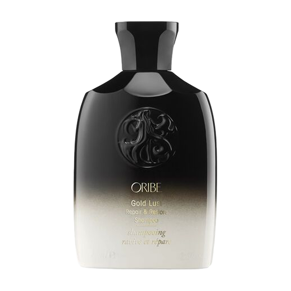 Gold Lust Repair & Restore Shampoo from Oribe