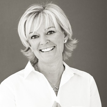 10 Life Lessons From Beauty Mogul Jo Malone