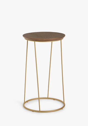 Twist Side Table