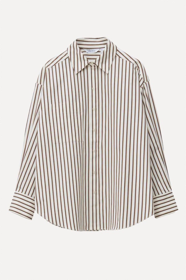 Oversized Shirt from & Other Stories
