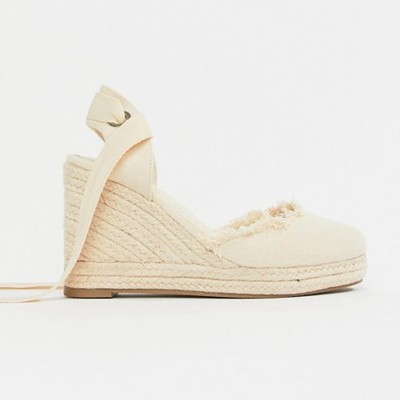 Pimkie Espadrille Wedge from ASOS