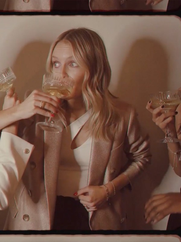 The SheerLuxe Show: Thursday 9th December