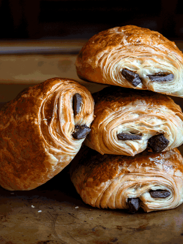 15 Of The Best Bakeries In London