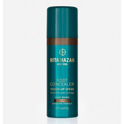 Root Concealer Touch-Up Spray Light Brown