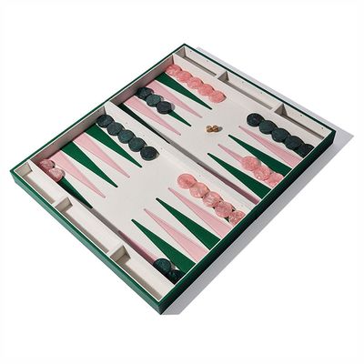 XL Backgammon Board from Not Another Bill