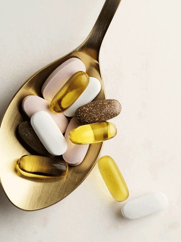 11 Wellbeing Rules From A Woman’s Health Expert 
