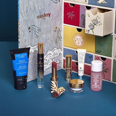 Beauty Advent Calendar 2024 from Sisley Paris