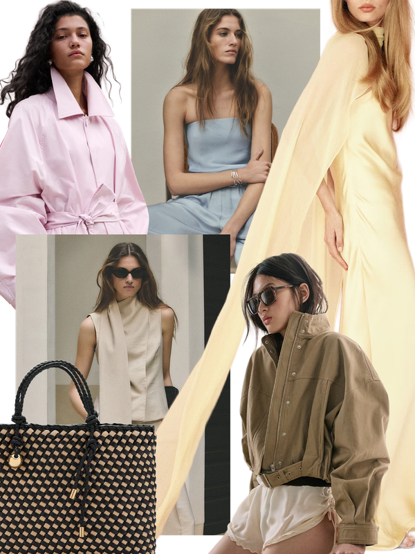 The Mango Pieces We’re Loving Right Now