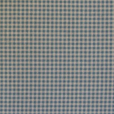 Gingham, £12.75 (was £15.95) Per Metre | D&R Furnishers