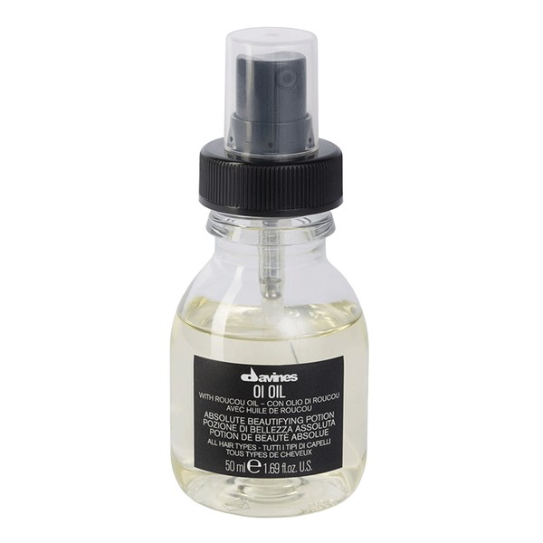 Oi Oil from Davines