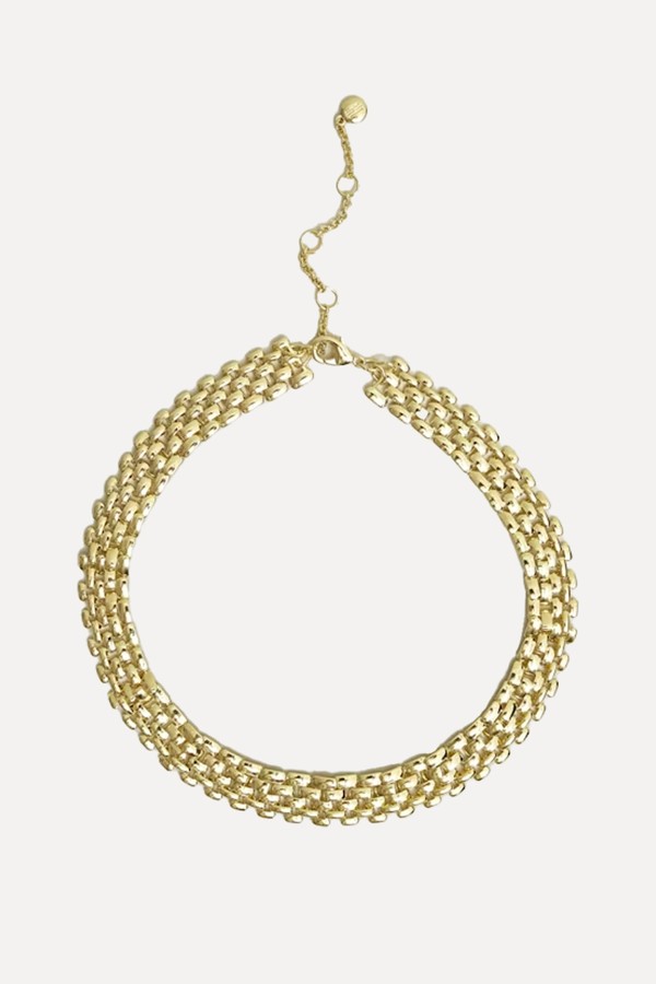 Florentina Necklace