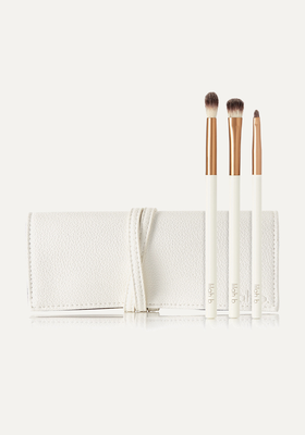 For Your Eyes Only Brush Set from Lilah B.