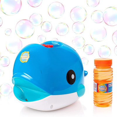 Bubble Machine from Bubble Mania