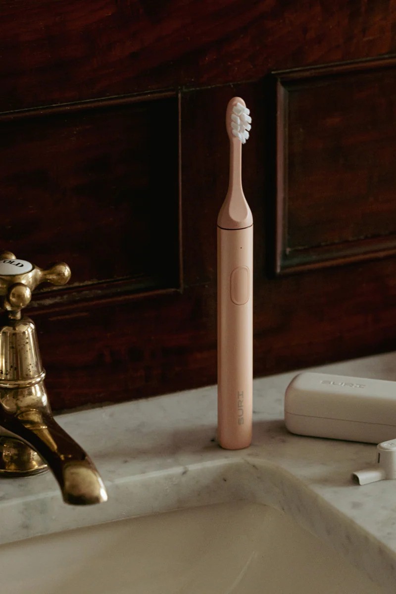 Electric Toothbrush from Suri