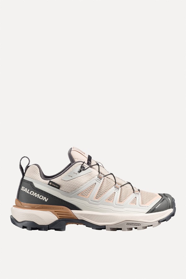 X Ultra 360 Edge Gore-Tex Trainers from Salomon