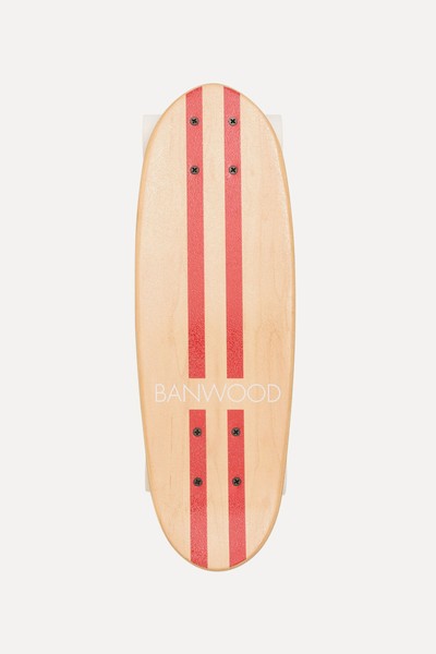 Skateboard from Banwood