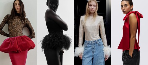 38 Party Tops That Do All The Hard Work For You