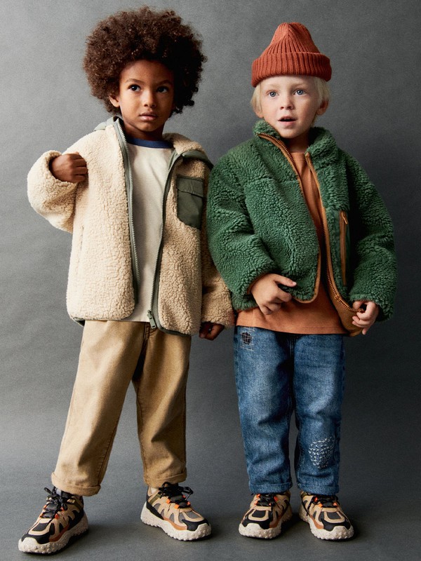 38 Winter Coats To Keep Kids Warm