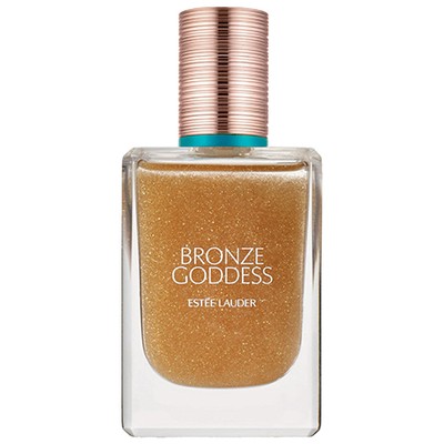 Bronze Goddess Hair And Body Shimmer Oil from Estee Lauder