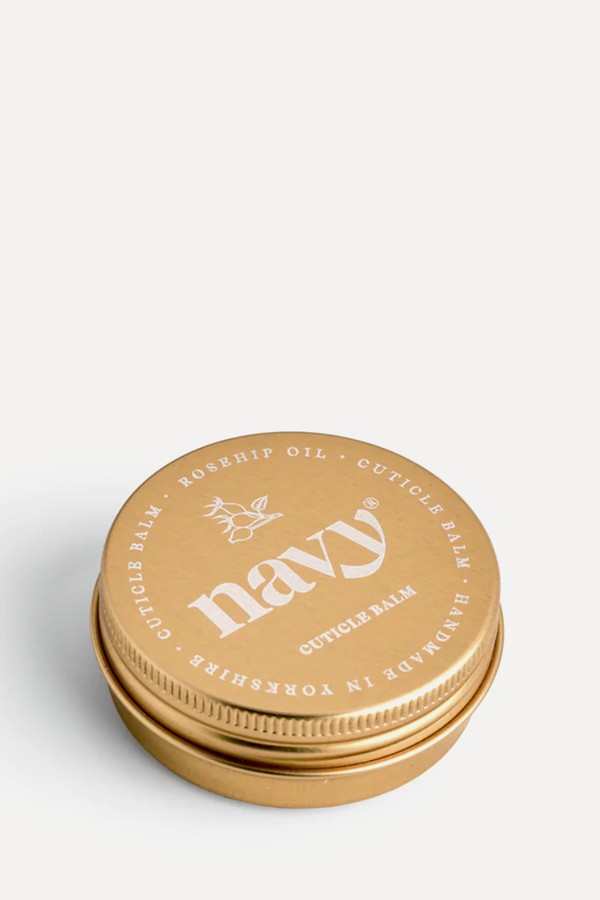 Cuticle Balm from Navy