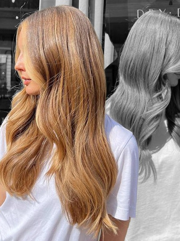 A Hair & Beauty Expert Shares Her Top Products & Advice 