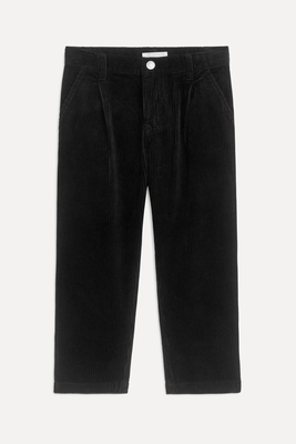 Corduroy Trousers from ARKET