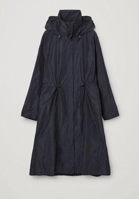 Lightweight Parka Coat from COS