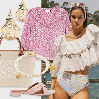 37 High-End Hits To Shop Now