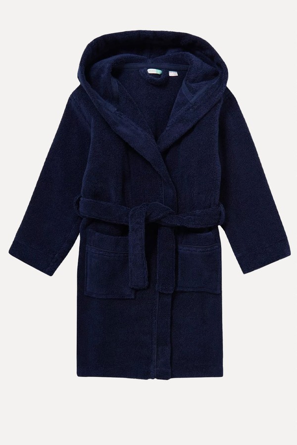 Towelling Dressing Gown from John Lewis