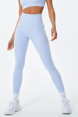 High Rise Leggings from USA Pro