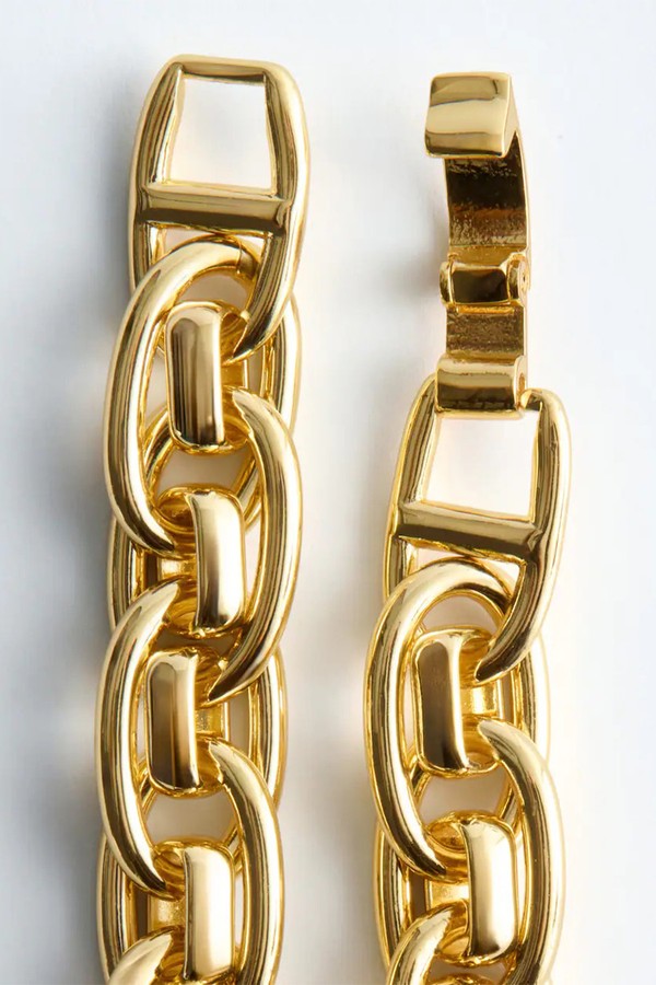 Cable Chain Necklace from & Other Stories 
