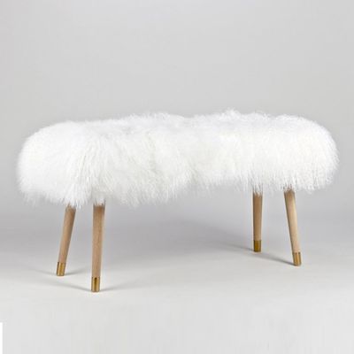 Bench Ottoman from Interniture