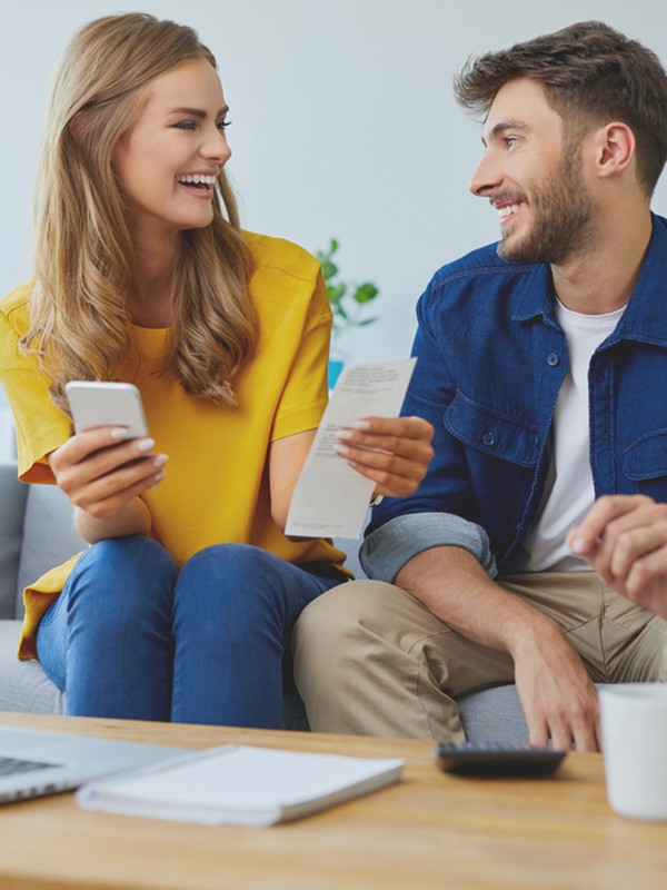 Talking About Money Matters With Friends And Family