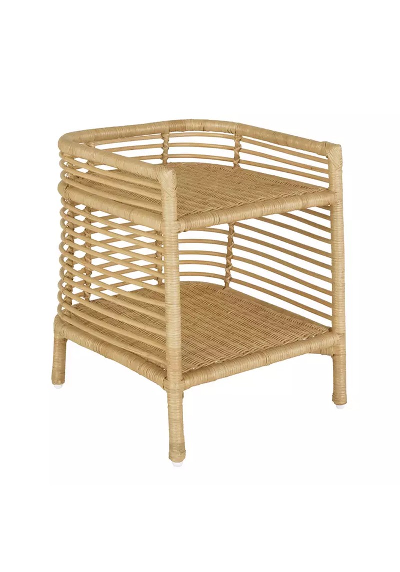 Nadia Rattan Bedside Chest