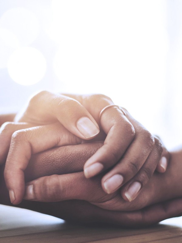 How To Help Friends Struggling With Their Mental Health 