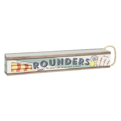 Rounders Set from Great Garden Games Co