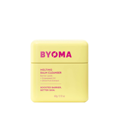 Melting Balm Cleanser  from Byoma