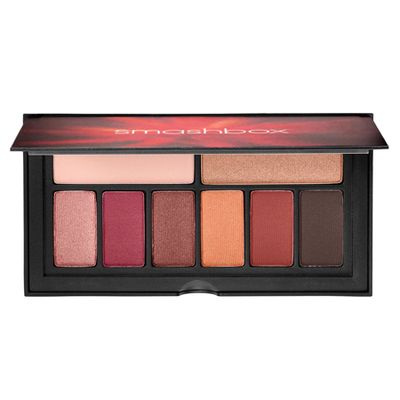 Cover Shot Eye Palette