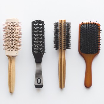 The Best Beauty Tools By Price: Hairbrushes 