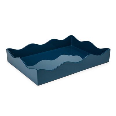 Medium Belles Rives Tray from The Lacquer Company