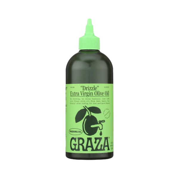 "Drizzle" Extra Virgin Olive Oil from Graza