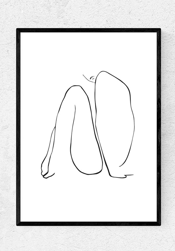 Infinity Wall Art