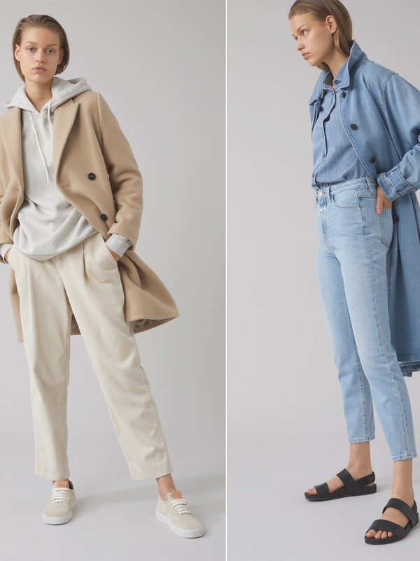Brand To Know: Closed