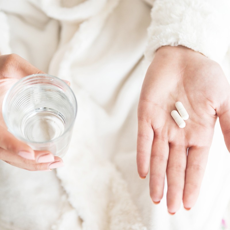 Could Your Supplements Be Bad For You?