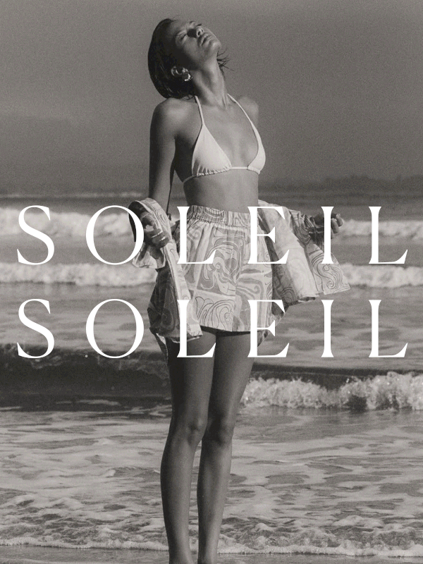 The Fashion Team’s New Brand Discoveries