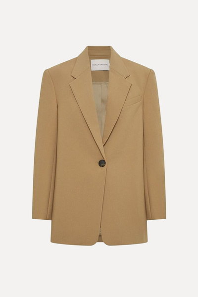 Mackinley Blazer 