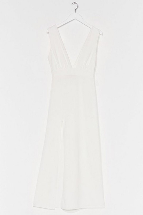 Deep On Dancing Midi Dress