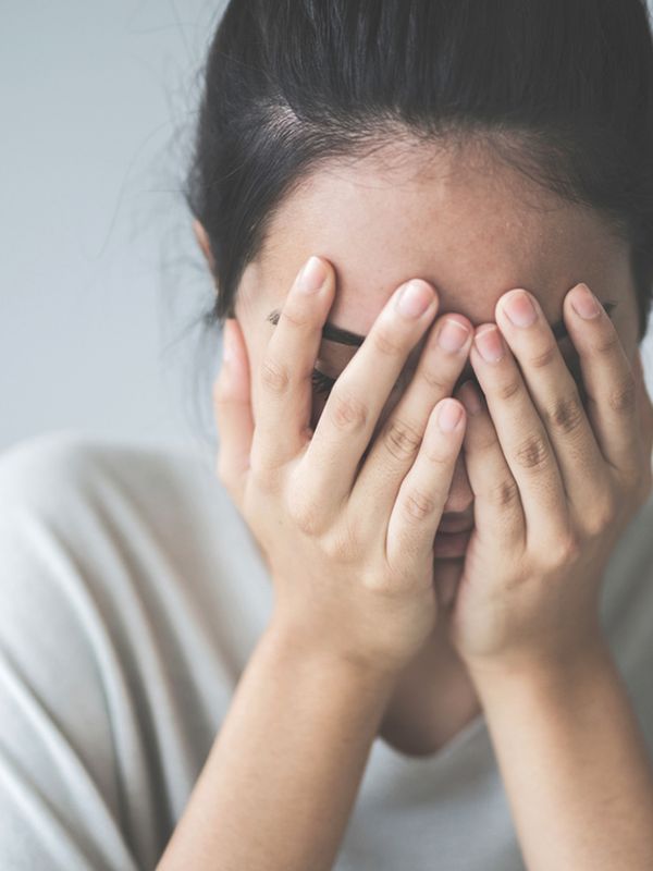Everything You Need To Know About Panic Attacks