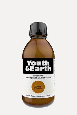 Calcium Alpha Keto-Glutarate from Youth & Earth
